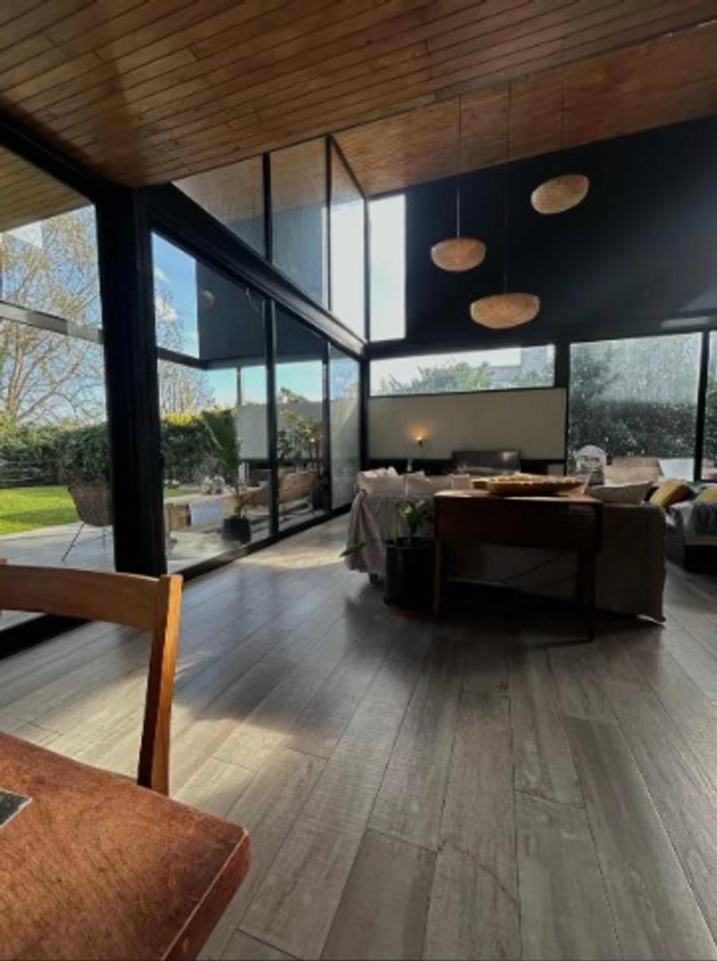 Casa a la venta en San Isidro Labrador