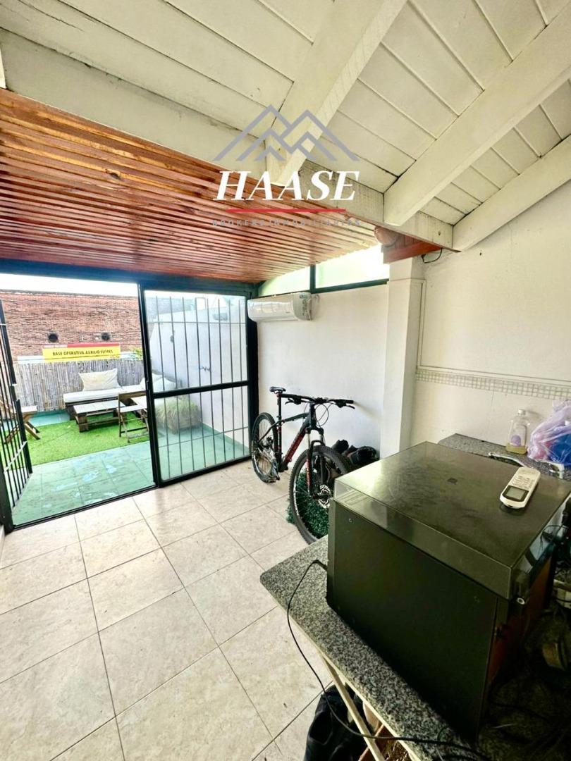 Depto Tipo Casa en Venta de 1 dormitorio