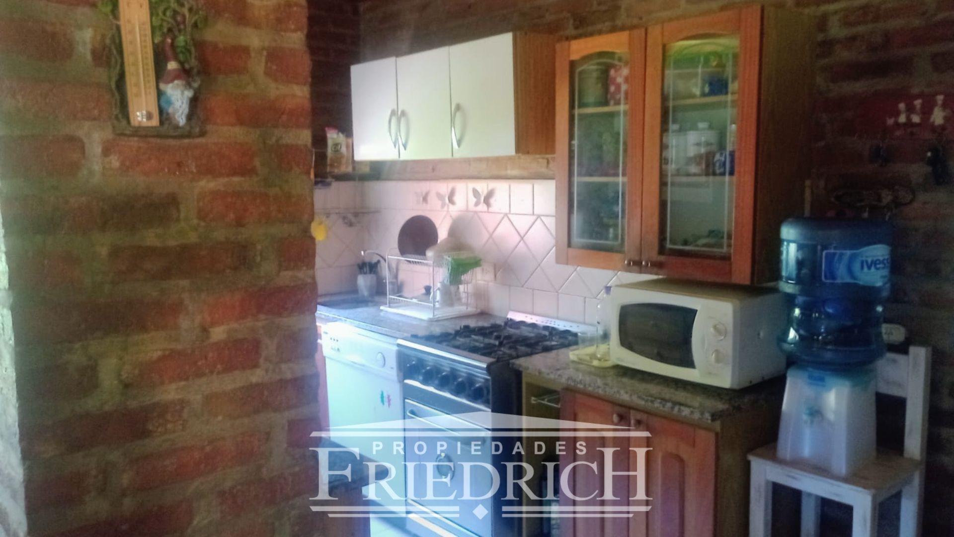 Casa en Venta de 2 dormitorios