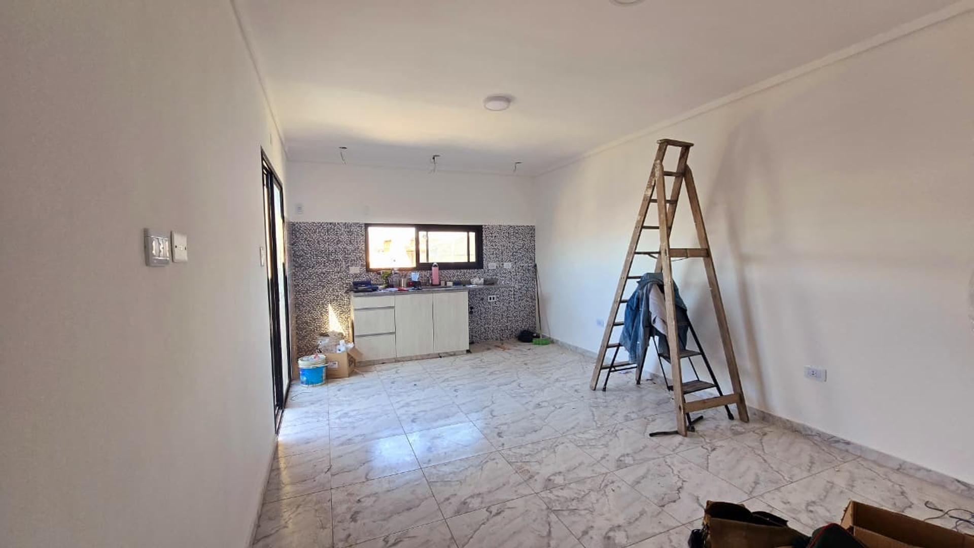 Inclan 3000 , Piso 2