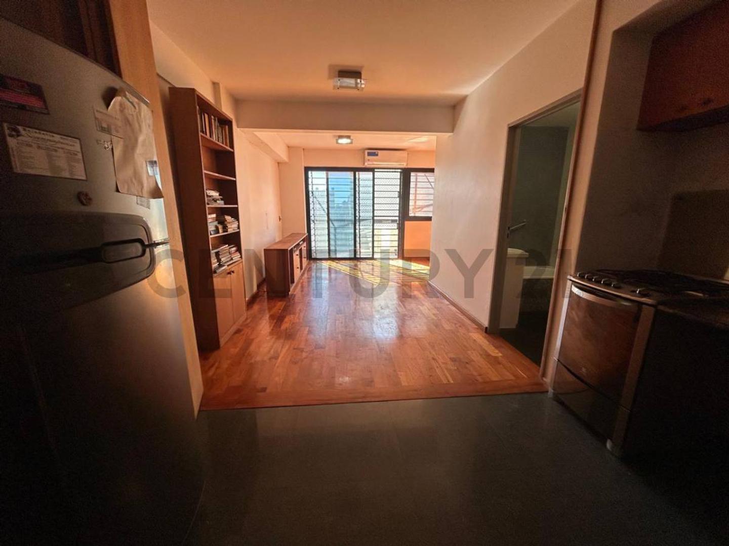 Departamento en Alquiler A Estrenar