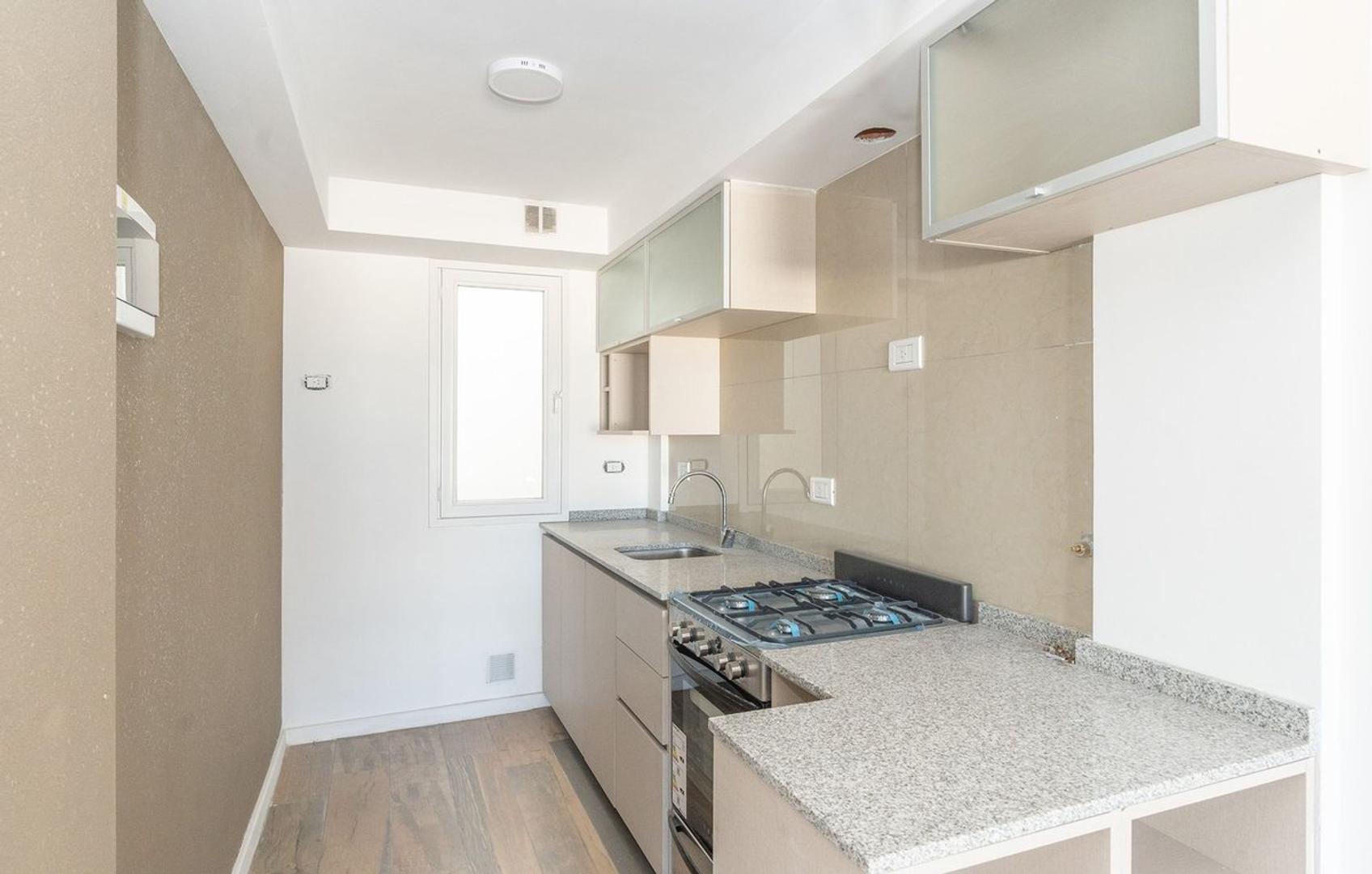 Departamento en Venta en Gerli, USD 54.000