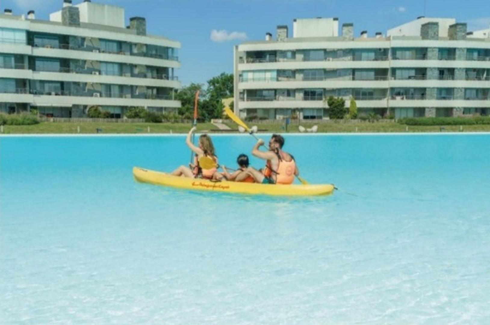 Lagoon Pilar en Villa Rosa