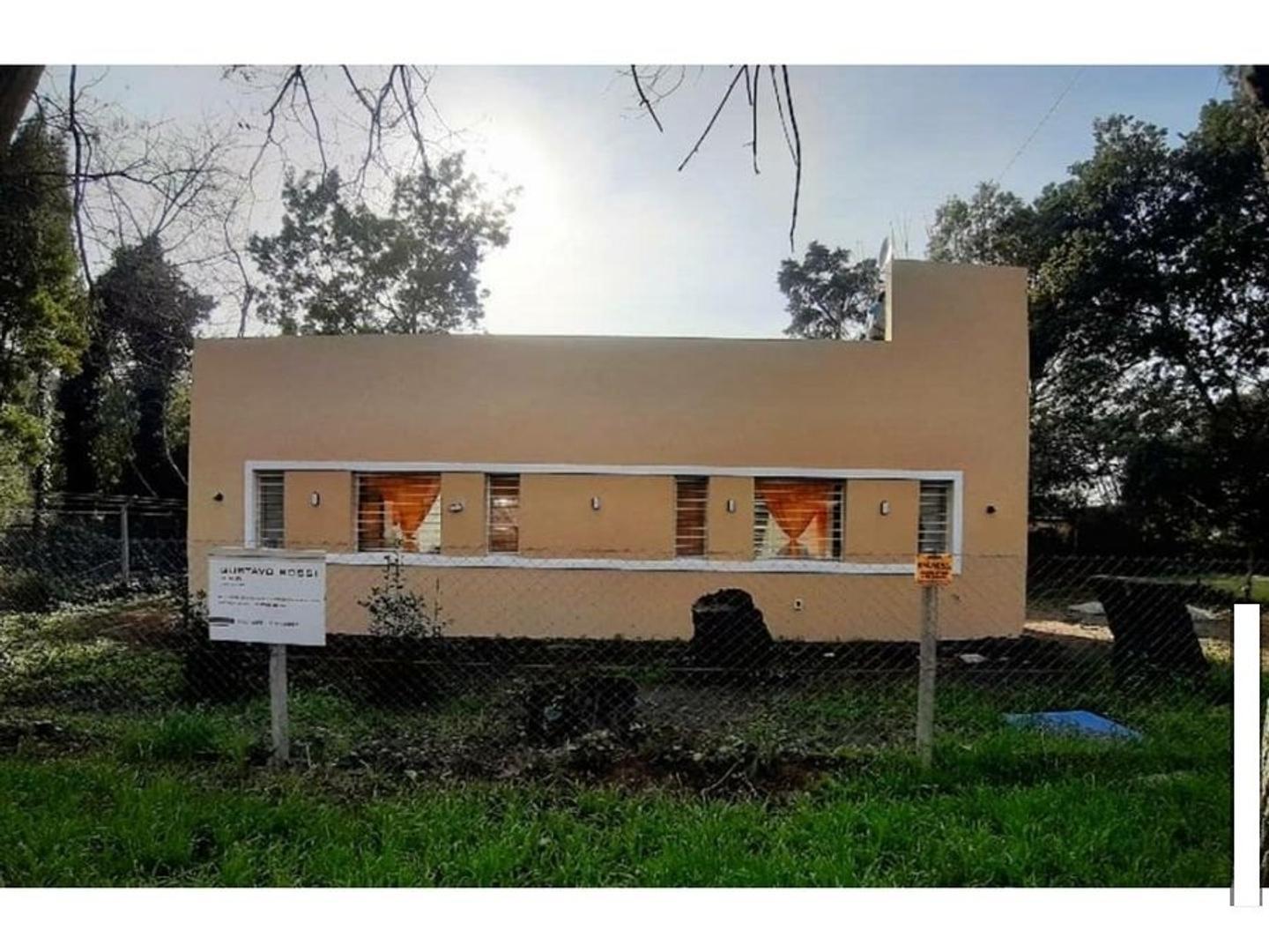 Casa en Venta de 1 dormitorio