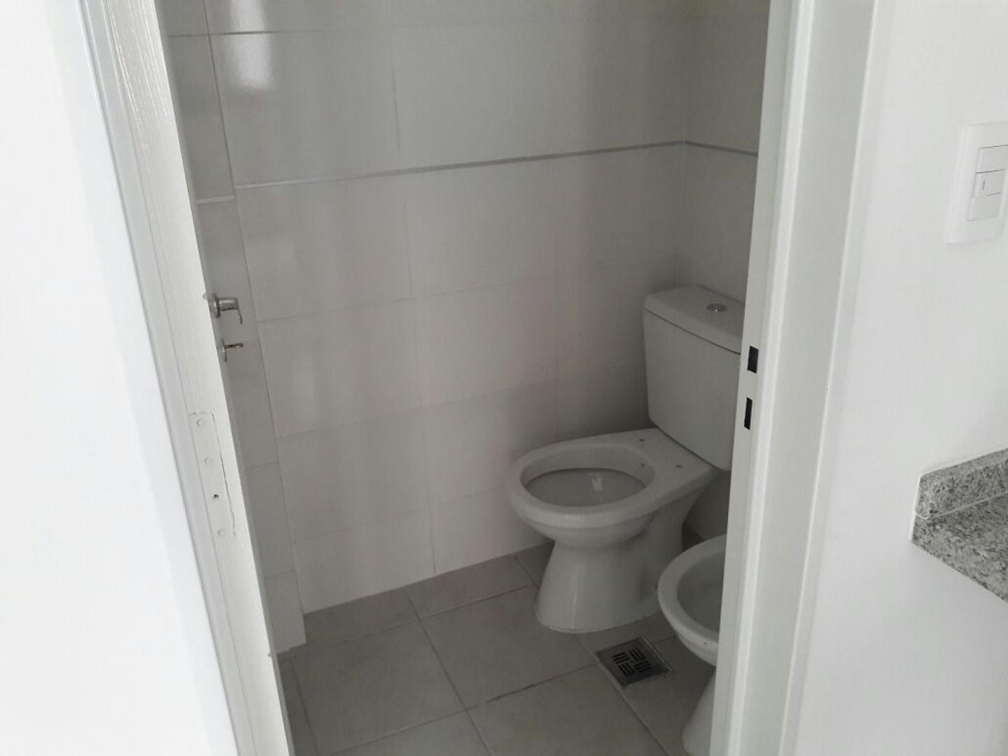 Oficina Monoambiente con 1 baño