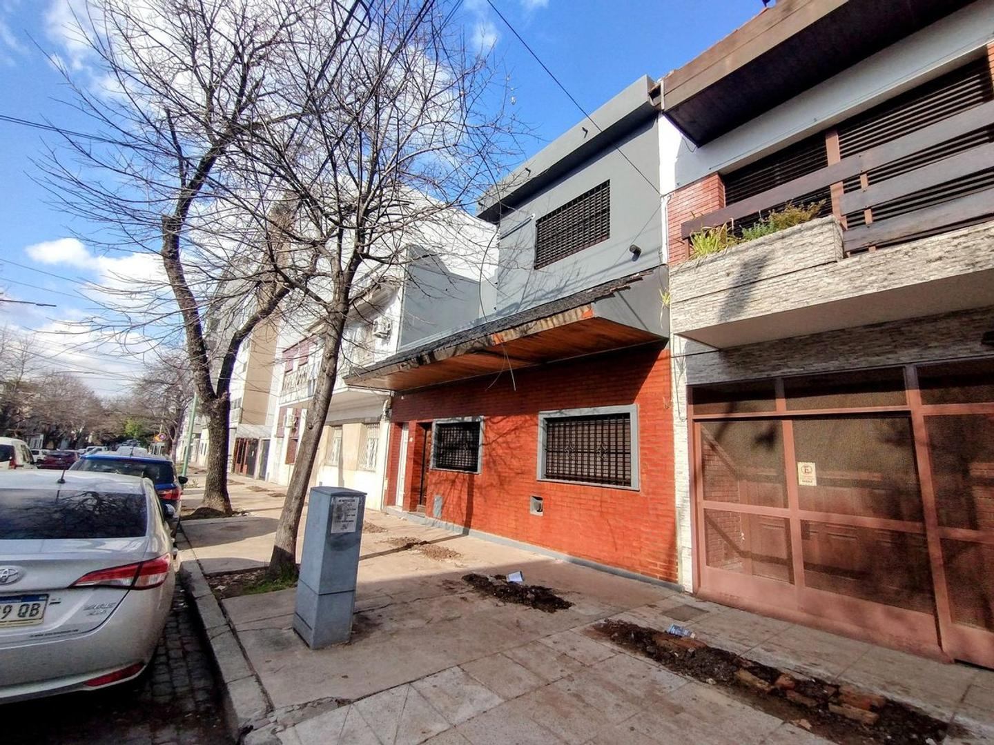 Venta PH 3 ambientes en Villa del Parque