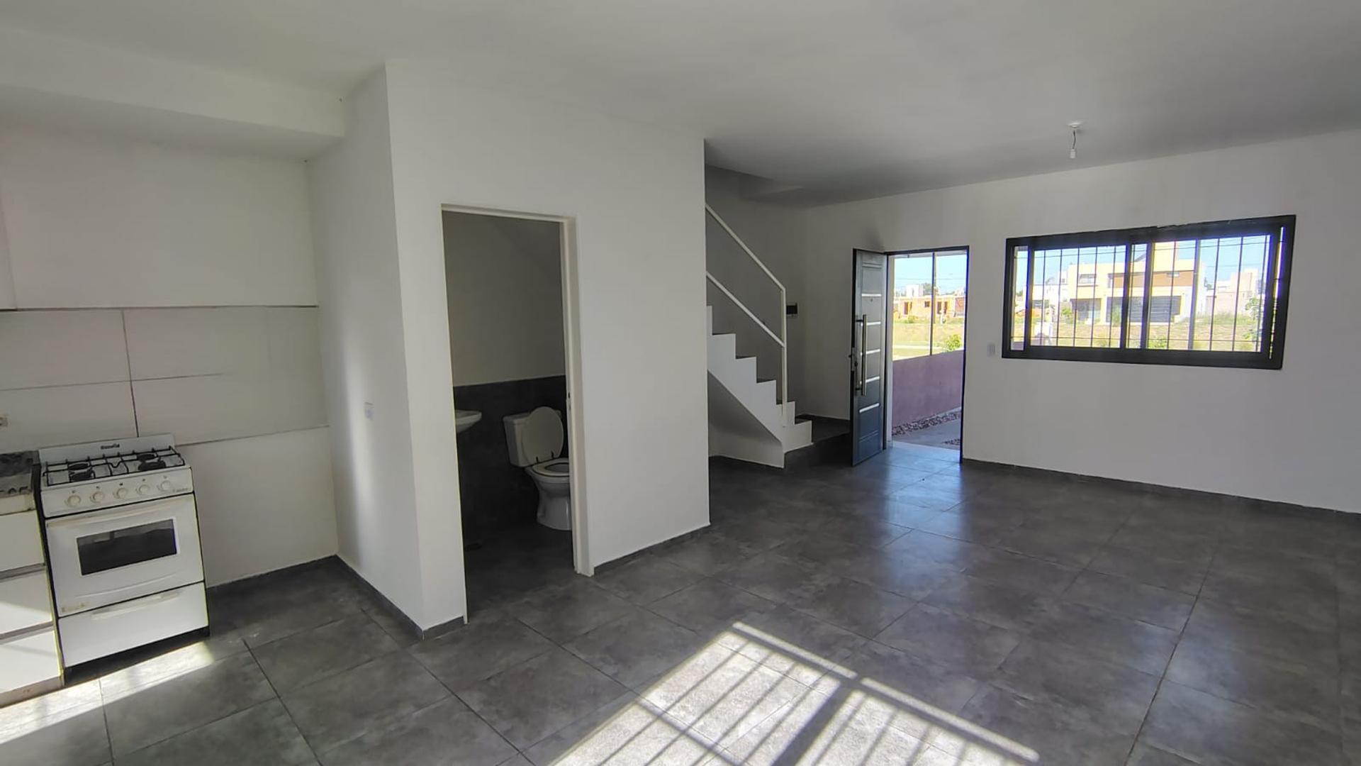 Casa en Venta de 2 dormitorios