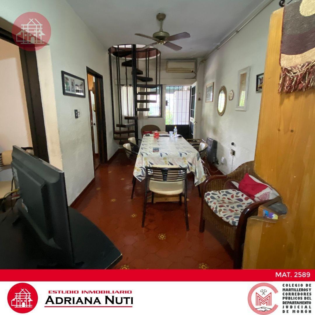 Casa en Venta 40 años