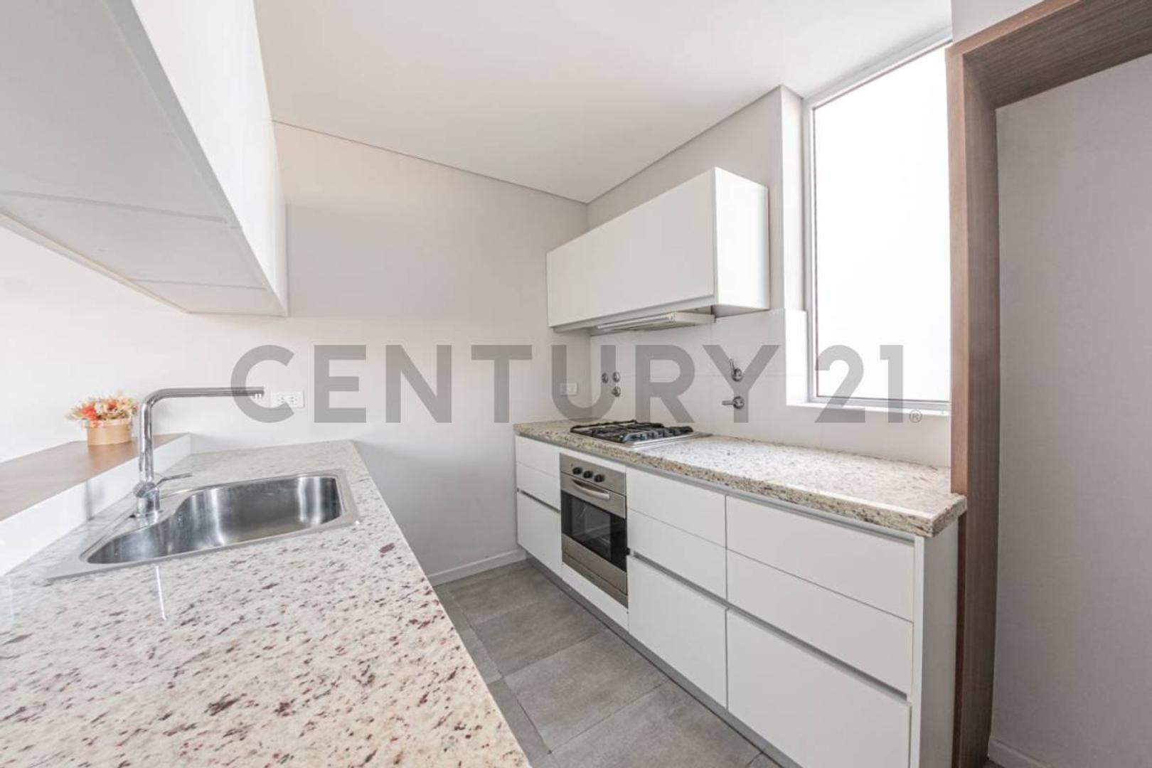 Departamento en Venta de 4 ambientes