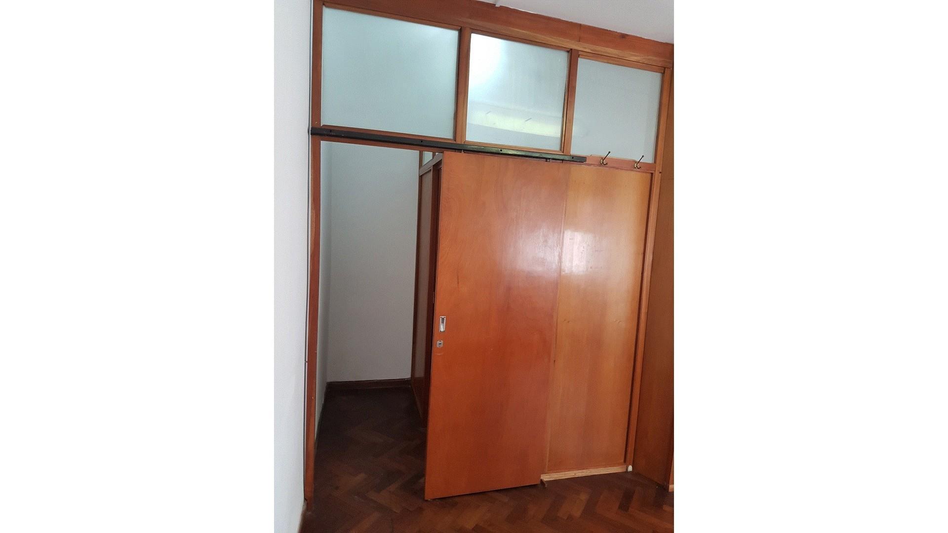 Oficina Monoambiente con 2 baños