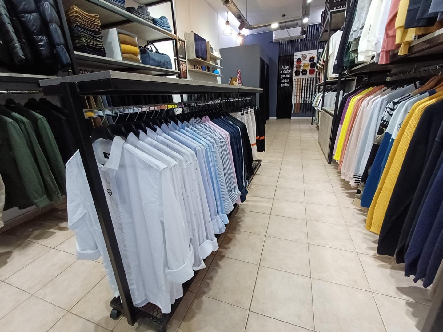 Fondo Comercio en Venta en Saladillo, USD 12.700