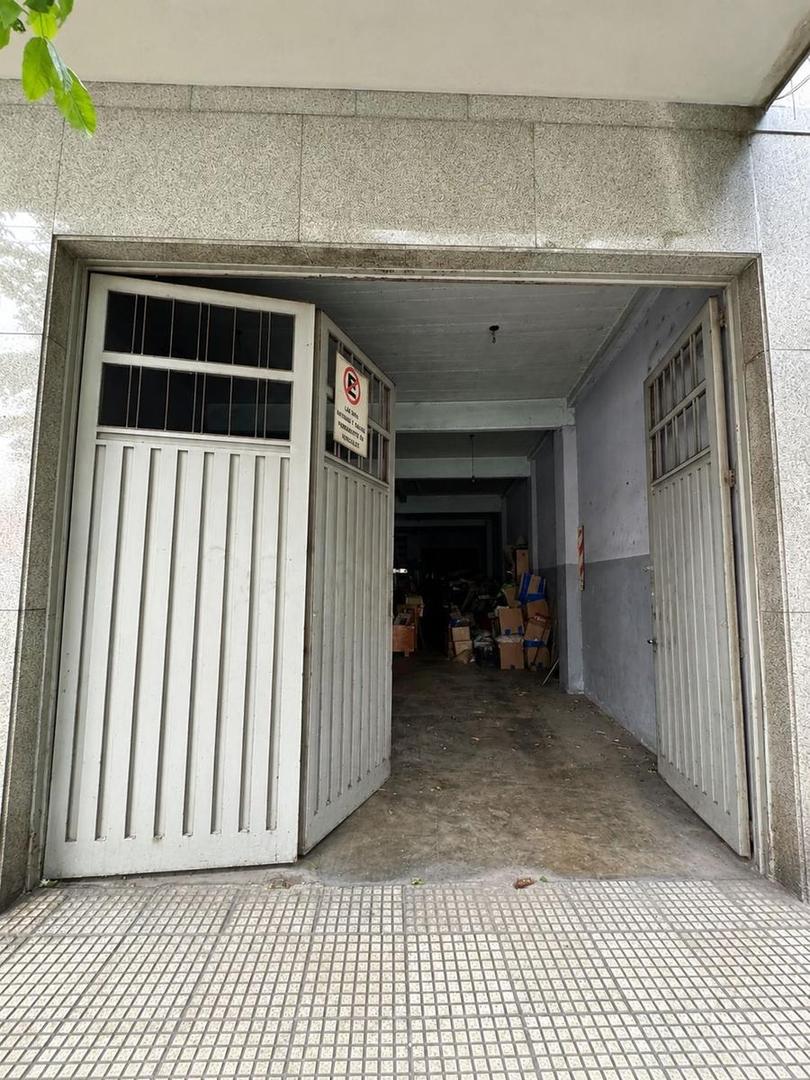 Galpon en Alquiler en Almagro, $ 3.500.000