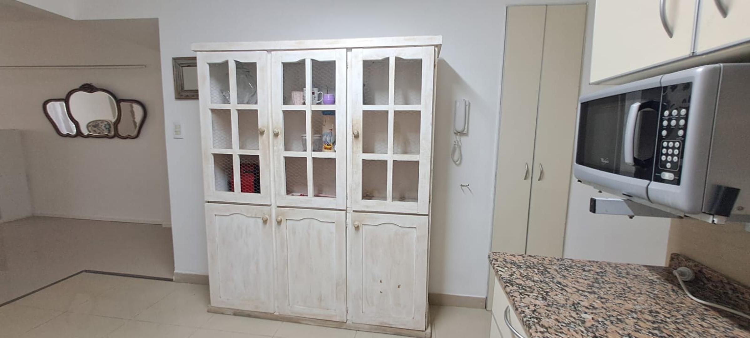 Departamento en Venta en Las Cañitas, USD 245.000