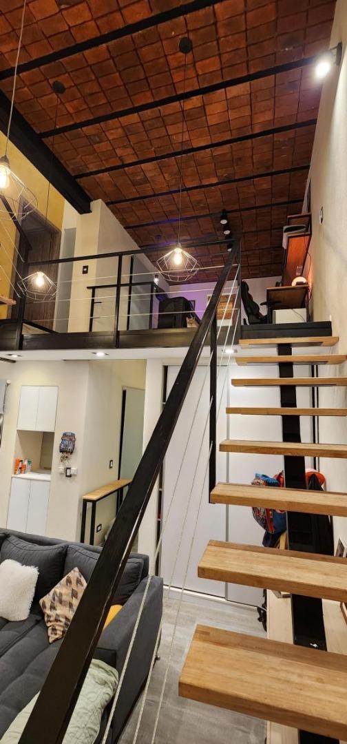 Depto Tipo Casa en Venta en San Cristobal, USD 225.000