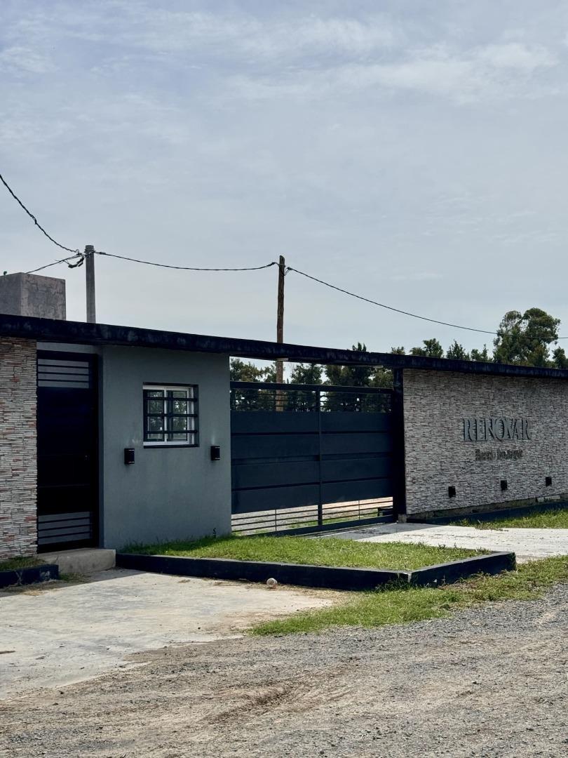 Terreno en Venta de 340,0 m2