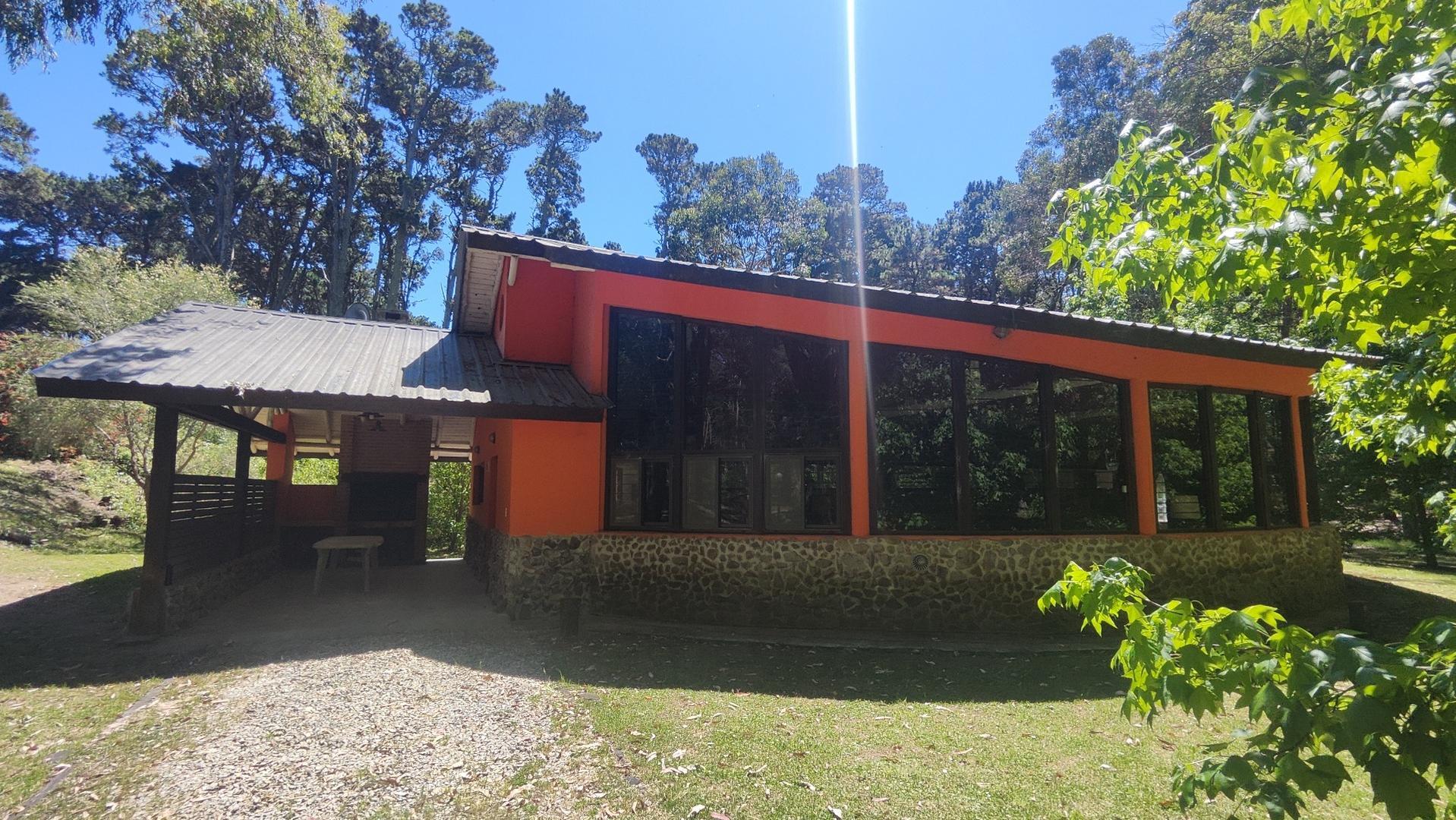 Casa en Venta 10 años