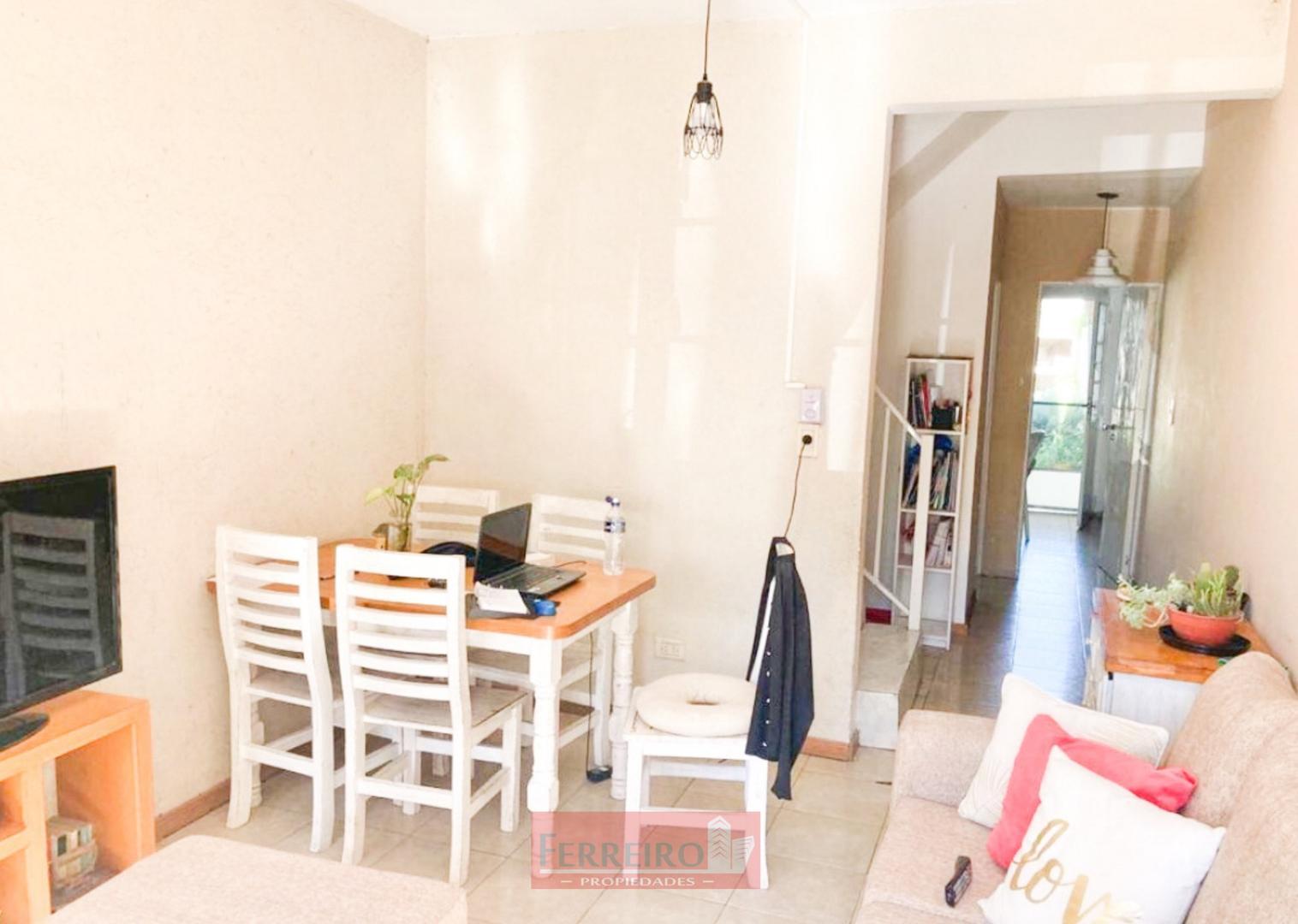 Casa en Venta de 2 dormitorios