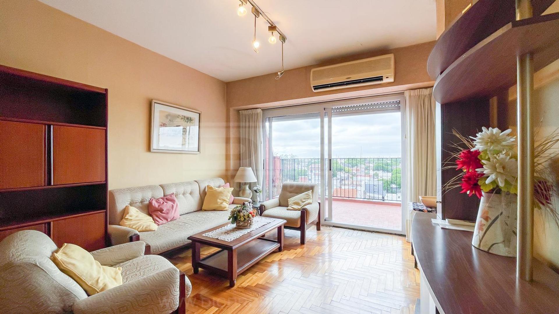 Departamento en Alquiler en Munro, $ 920.000