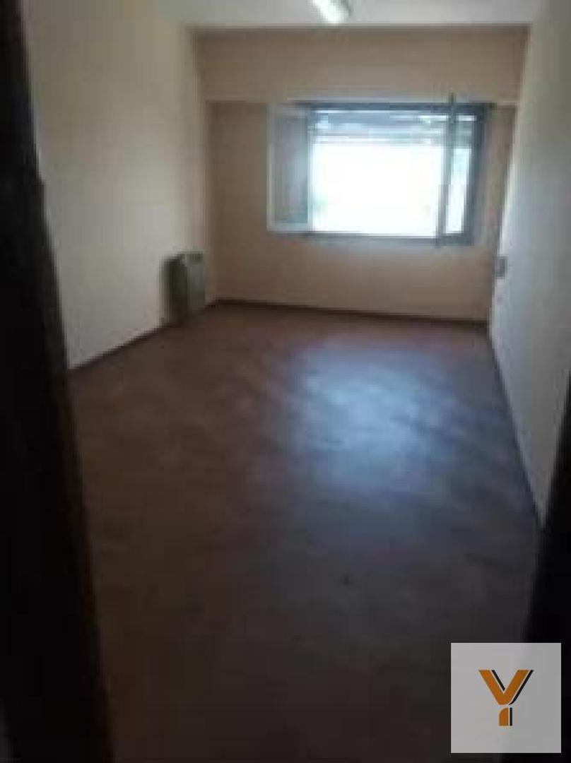Departamento en venta - 2 Dormitorios 1 Baño - 57mts2 - Tres De Febrero