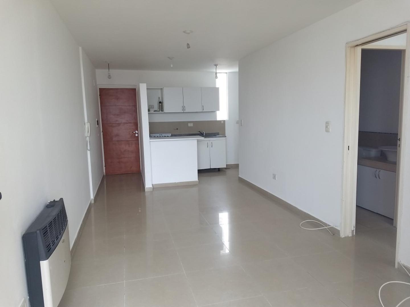 DEPARTAMENTO EN VENTA EN COLÓN 2861 - ALTO ALBERDI