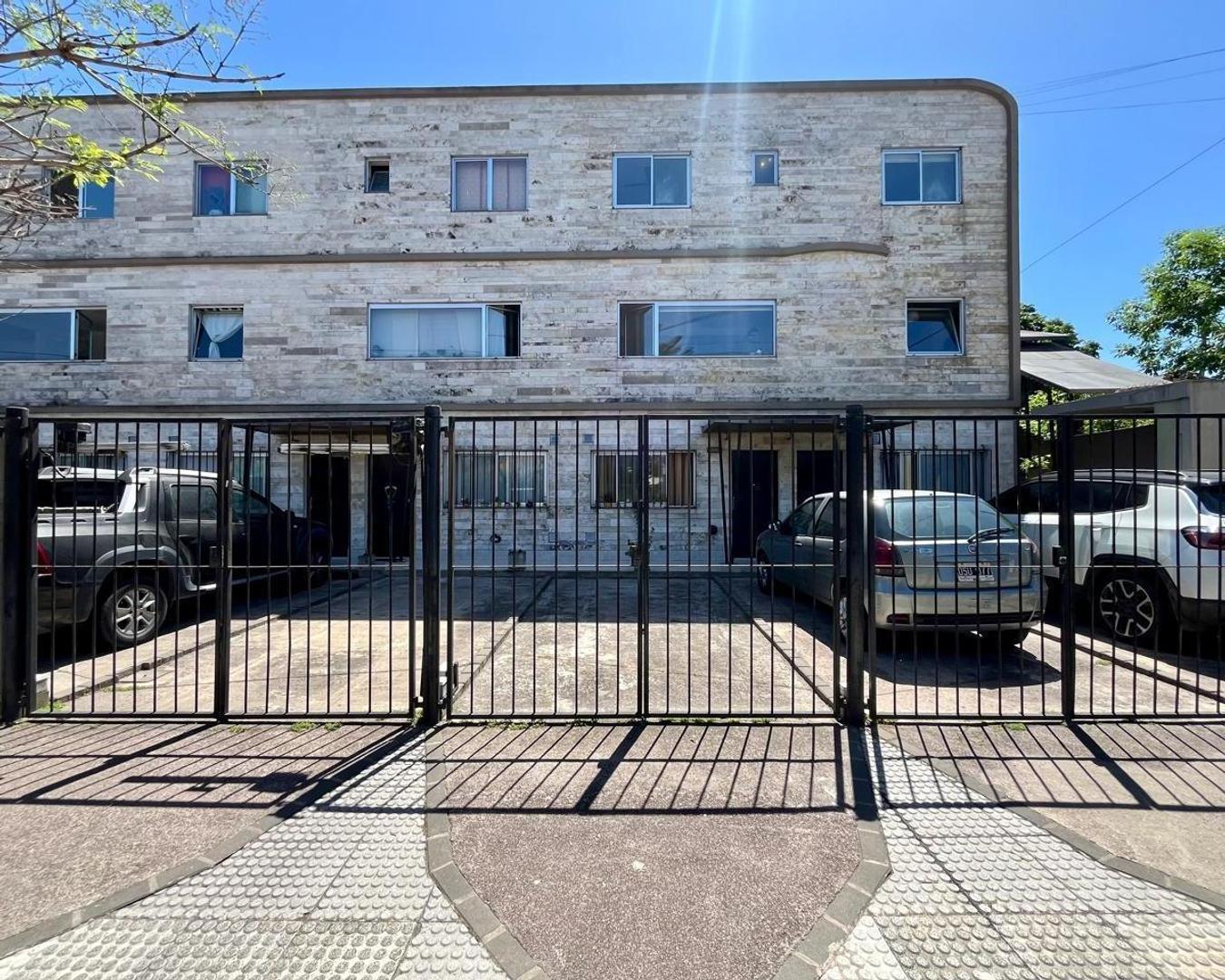 Aristobulo Del Valle 597