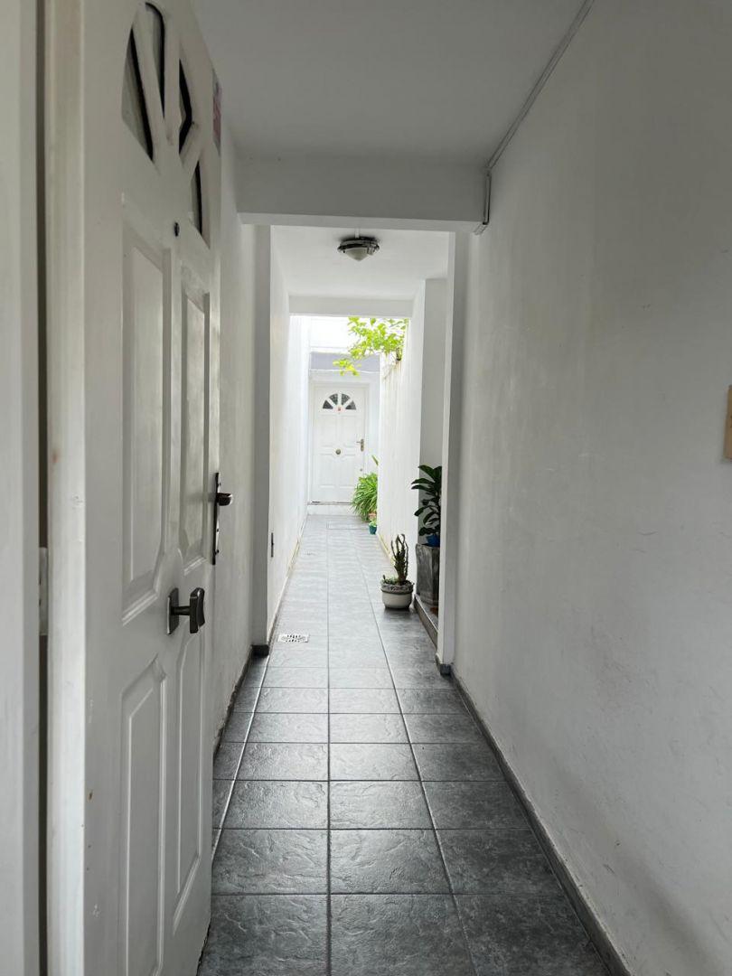 Depto Tipo Casa en Venta de 3 ambientes