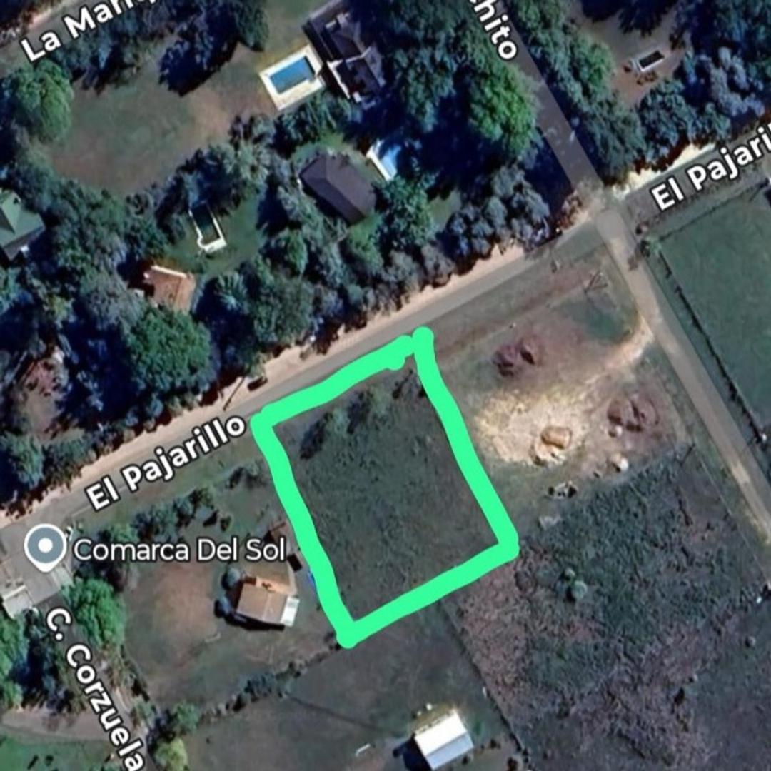 Terreno en Venta de 1800,0 m2