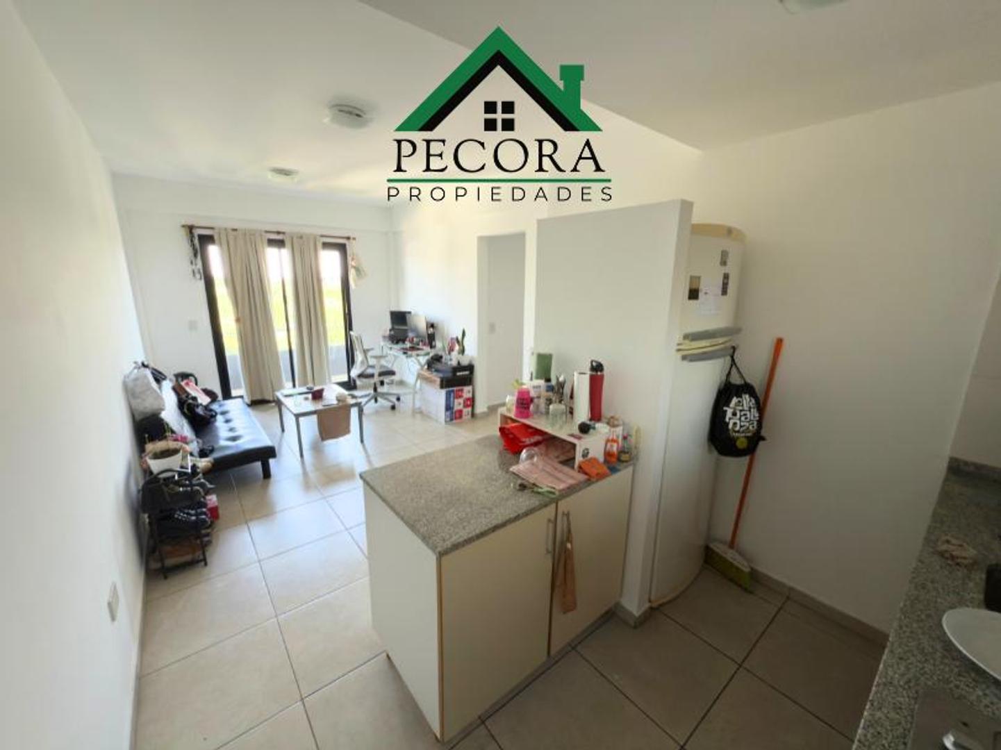 Departamento en Alquiler de 2 ambientes