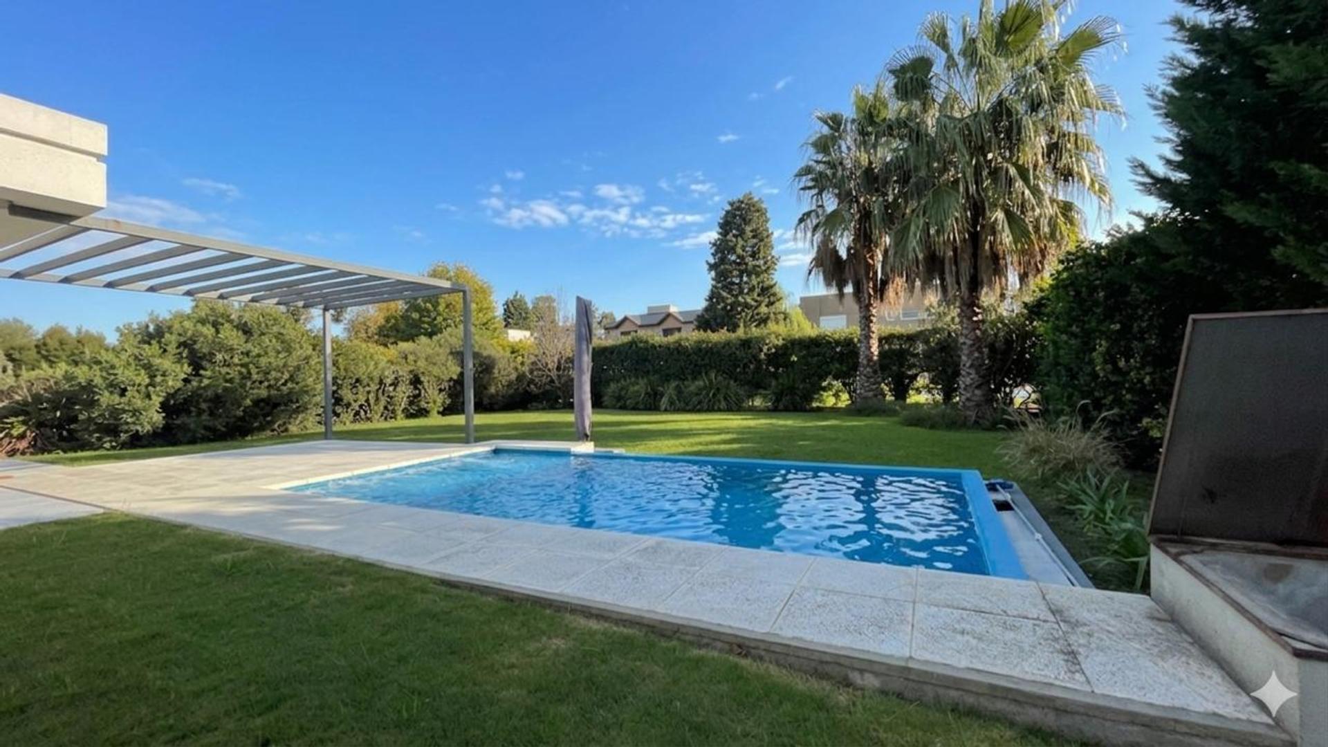 Garcia Del Cossio 2100 - Country Club Palos Verdes