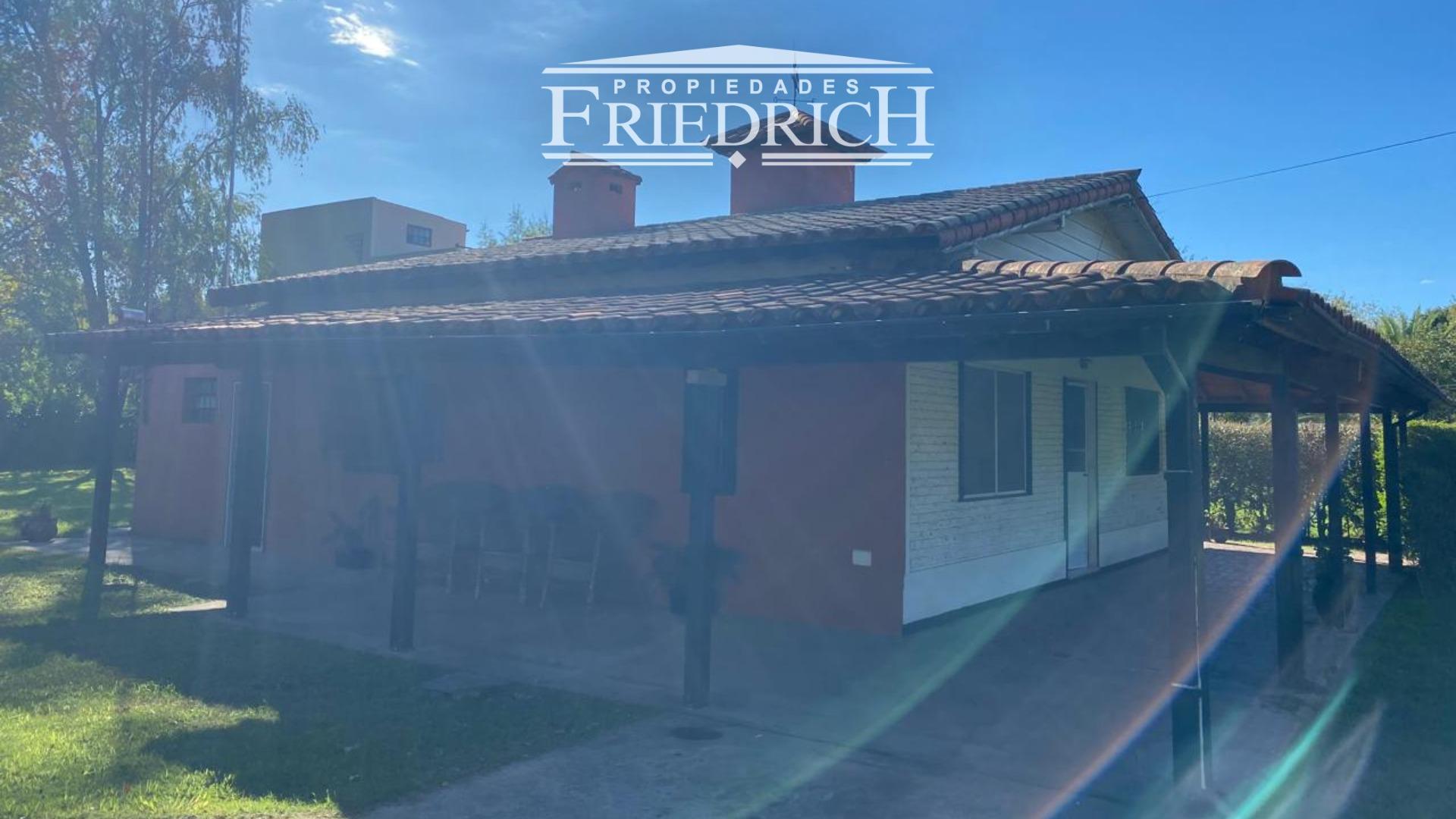 Quinta en Venta de 3 dormitorios