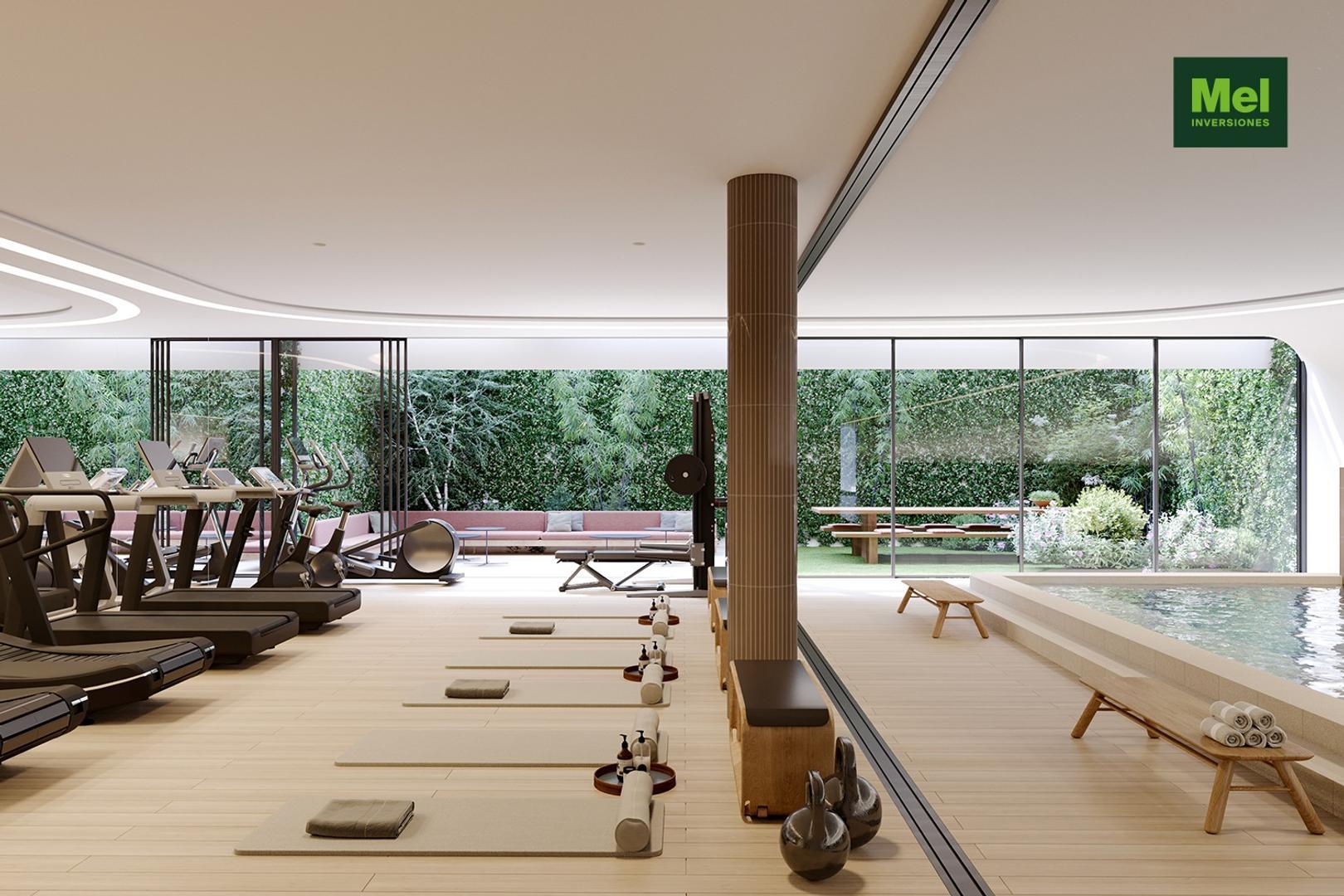 Departamento en Venta A Estrenar