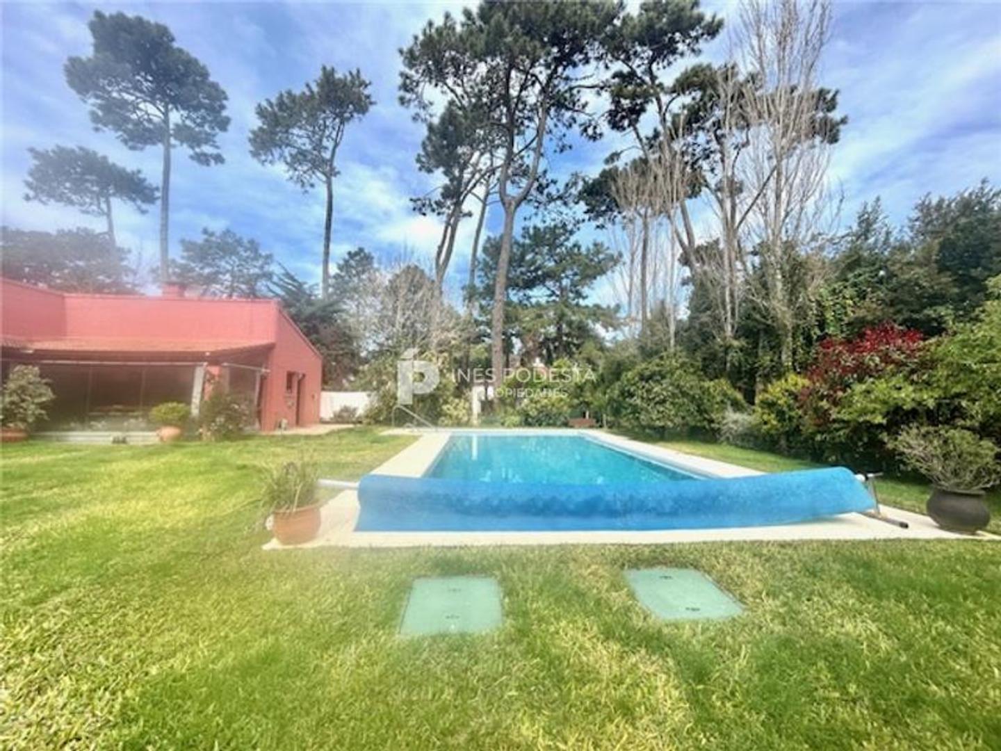 Casa en Alquiler en Punta del Este, USD 14.000