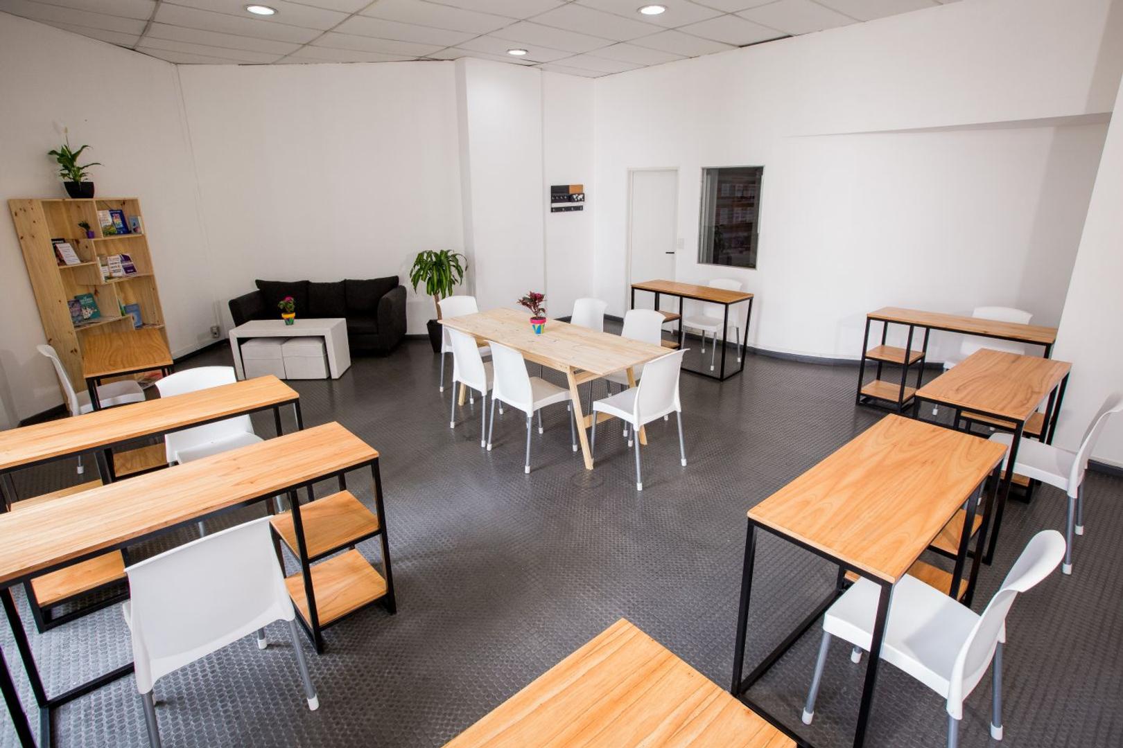 Oficina en Alquiler en Monserrat, $ 1.500.000
