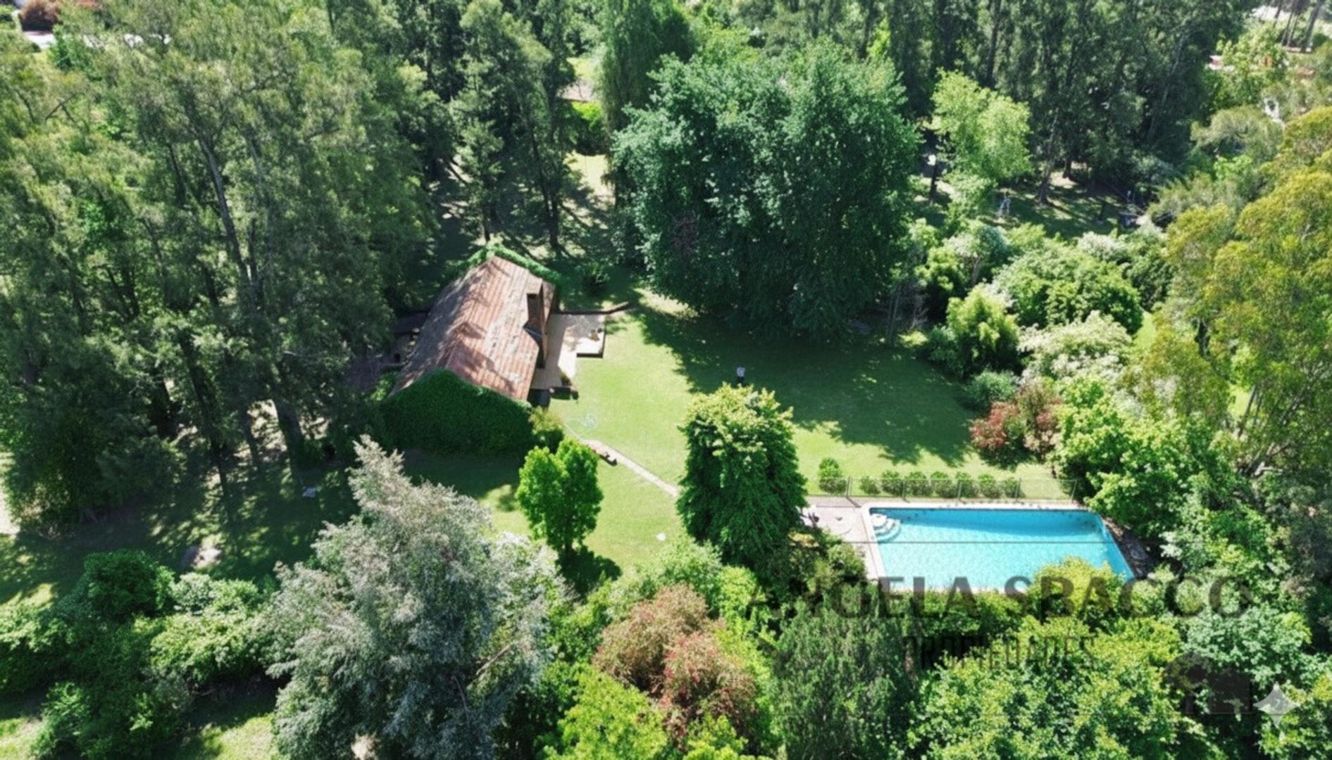 Casa en Venta al Noroeste