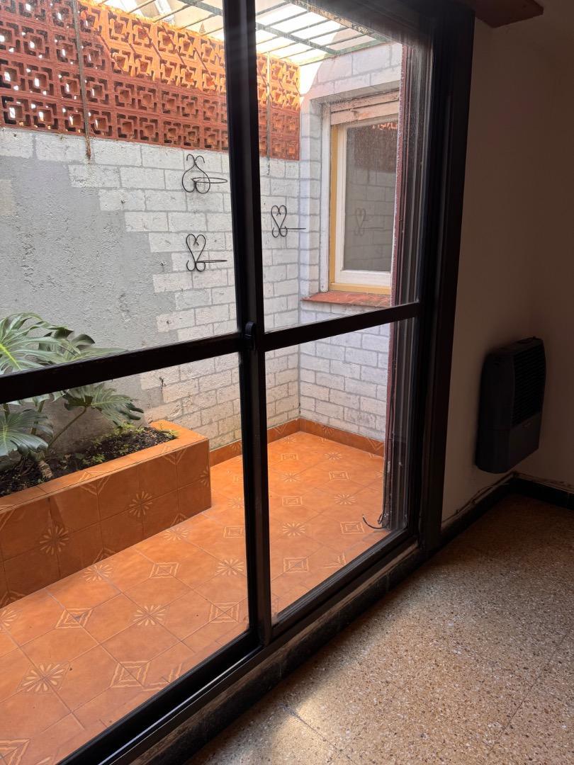 Depto Tipo Casa en Venta en Pompeya, USD 69.000