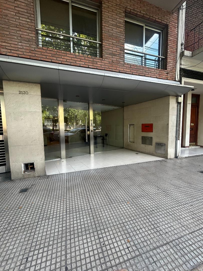 Avenida Pueyrredón 2130