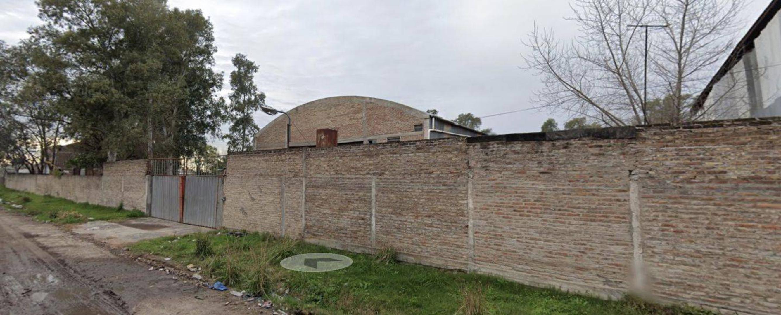 Galpon en Venta en 9 De Abril, USD 650.000