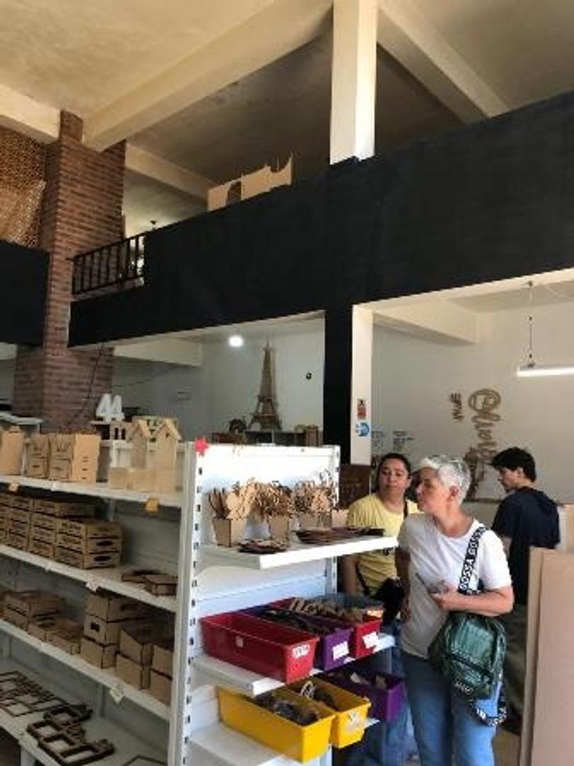 Local en Alquiler en Pilar, $ 2.000.000