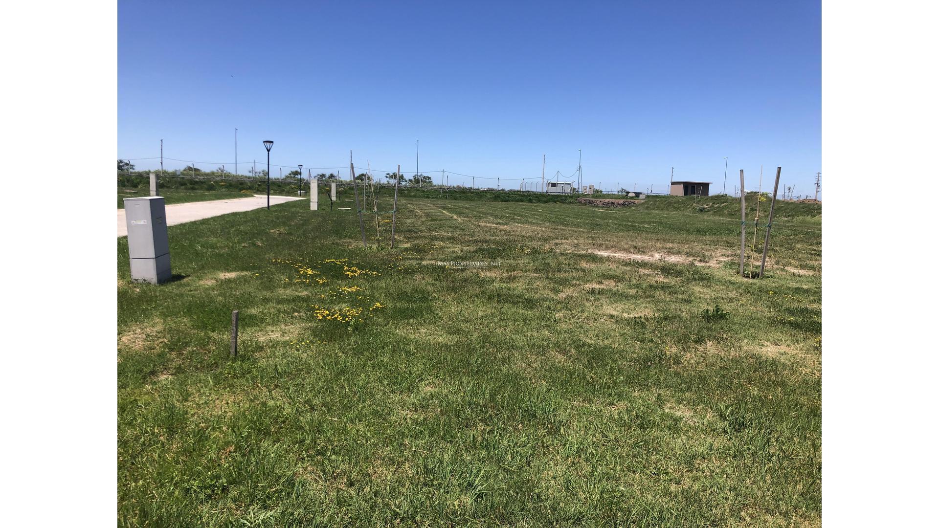 Terreno en Venta en Pueblos Del Plata - Sebastian Gaboto, USD 170.000