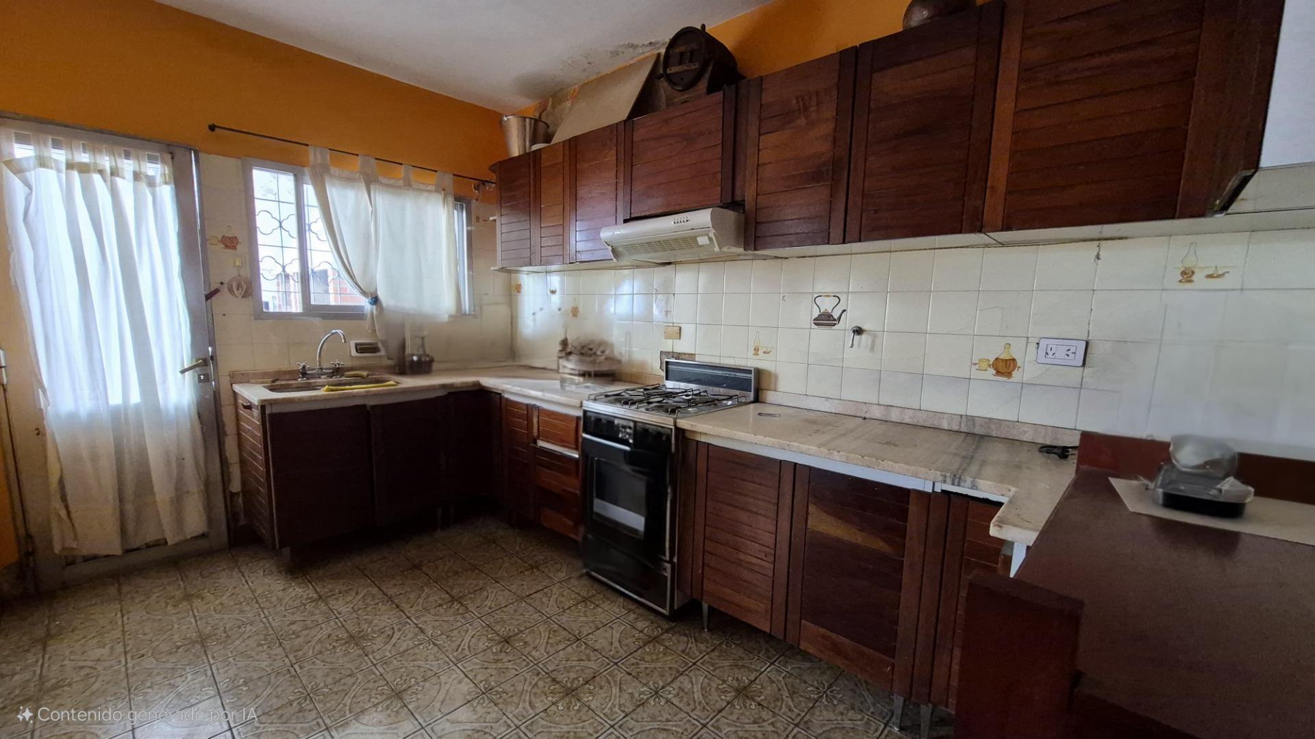Casa en Venta en Zona Centro, USD 190.000