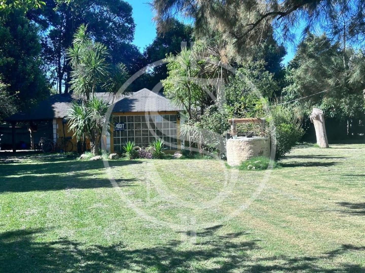 Casa en Venta en Parque Sakura, USD 60.000