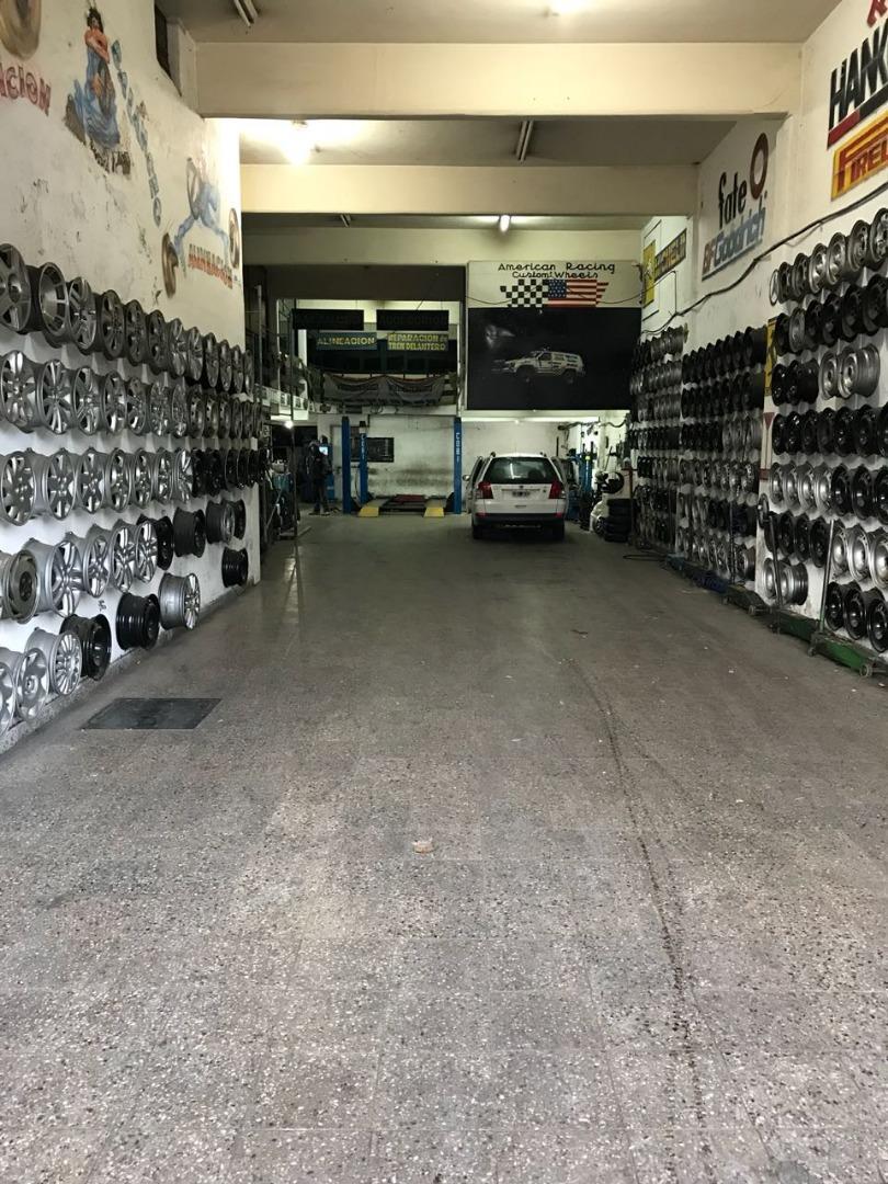 Local en Venta en Beccar, USD 890.000