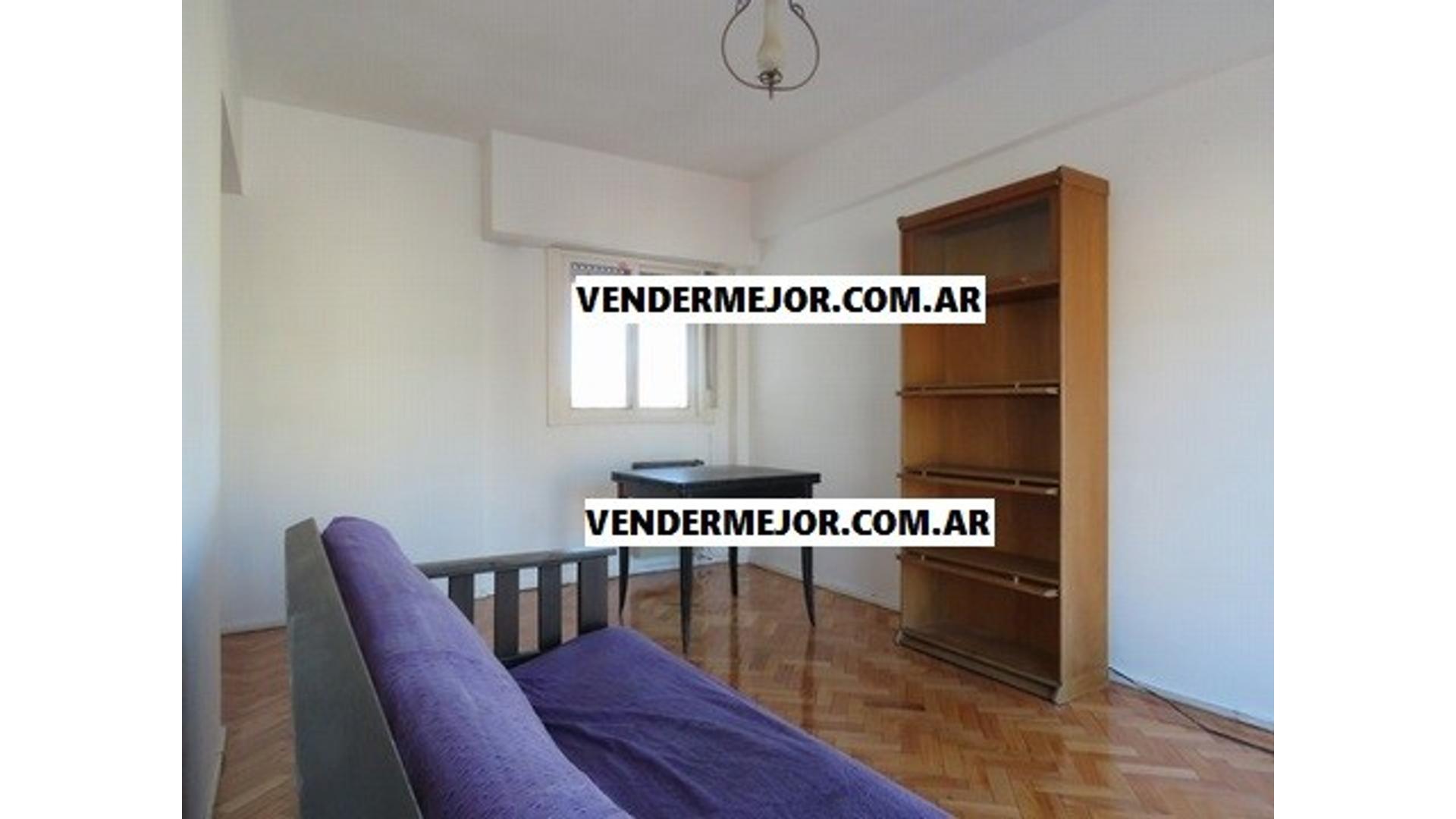 Departamento en Alquiler Temporal en Congreso, USD 400