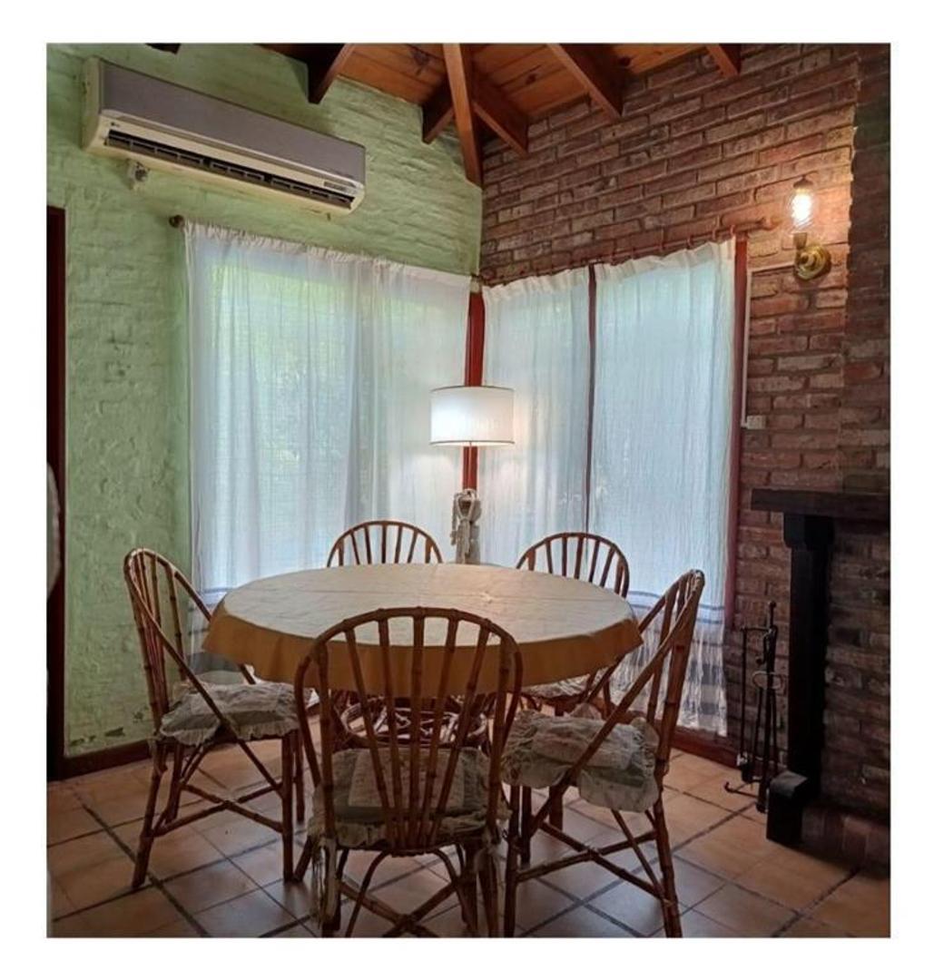 Casa en Alquiler Temporal en Golfers, USD 2.000