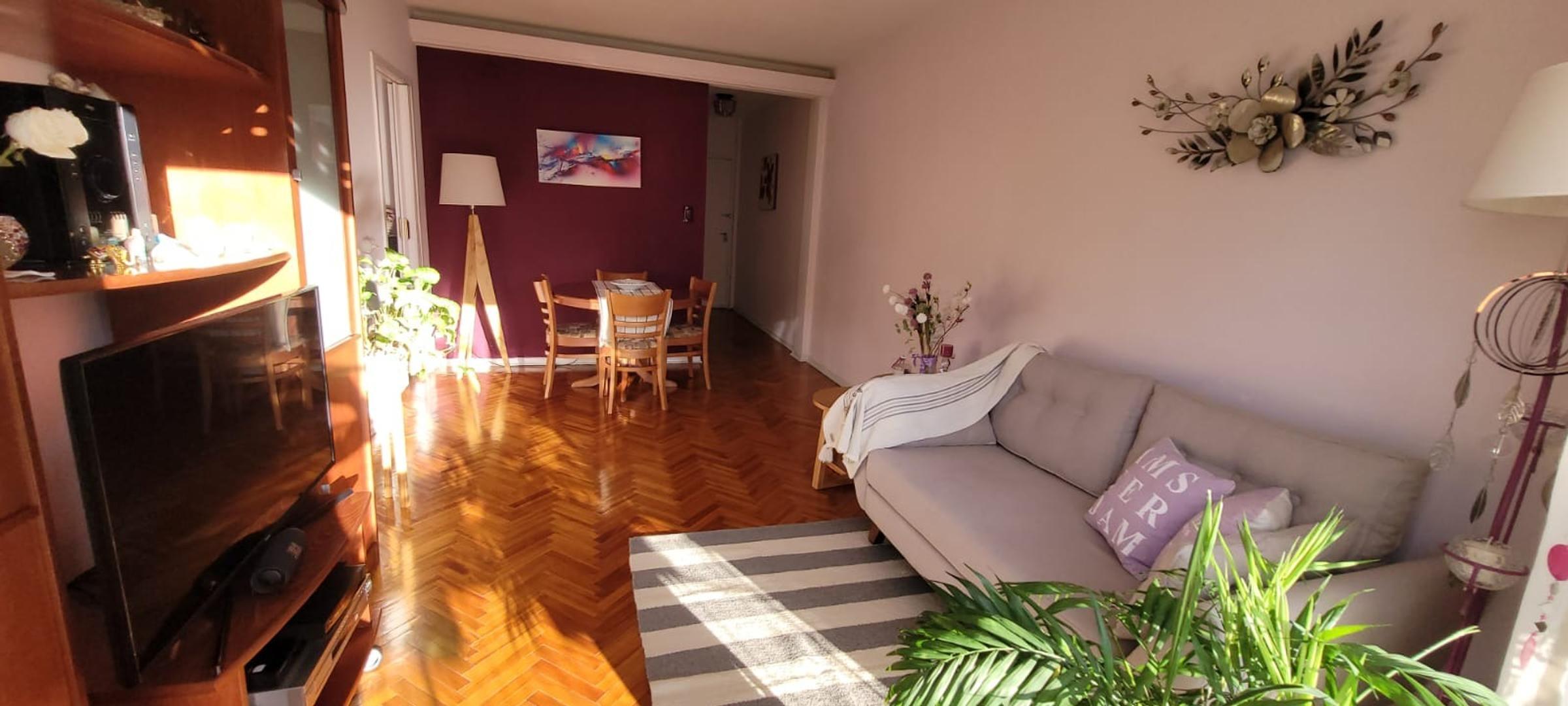 Departamento en Venta 40 años