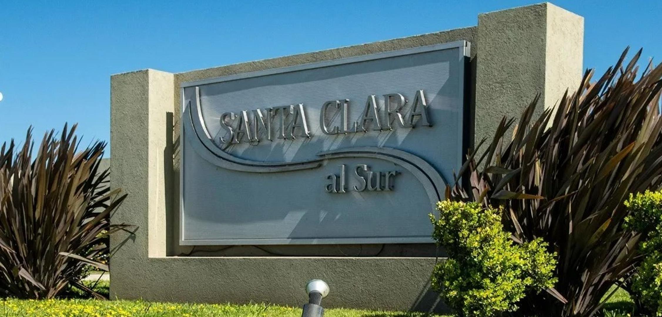 Lote Terreno venta Santa Clara Al Sur Canning