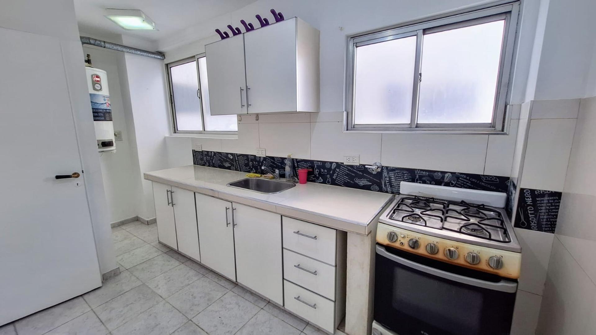 Departamento en Venta 50 años