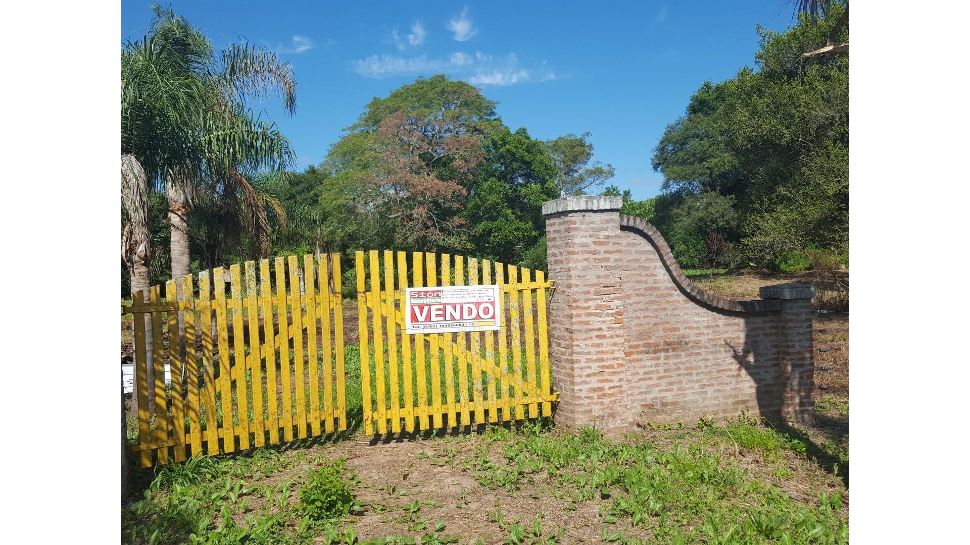 Rta. 16 Km.48.5 Casi Río Negro