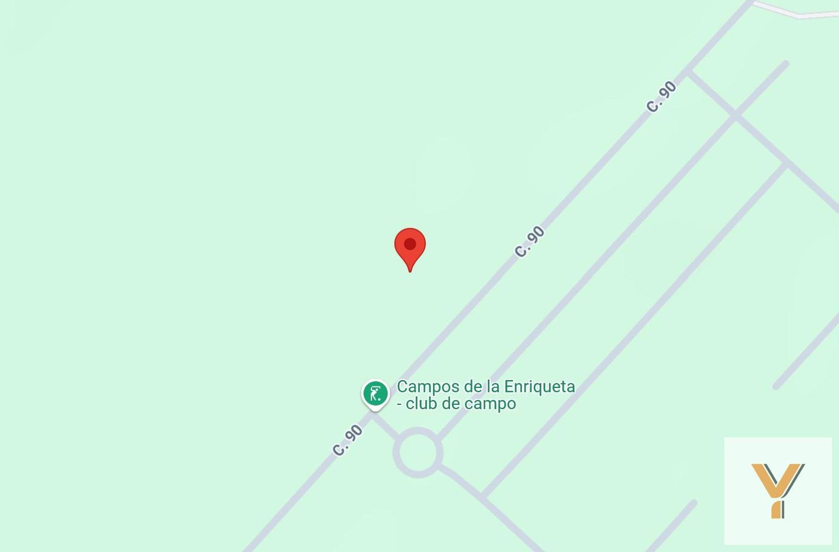 Terreno en Venta en Campos De La Enriqueta, USD 23.000