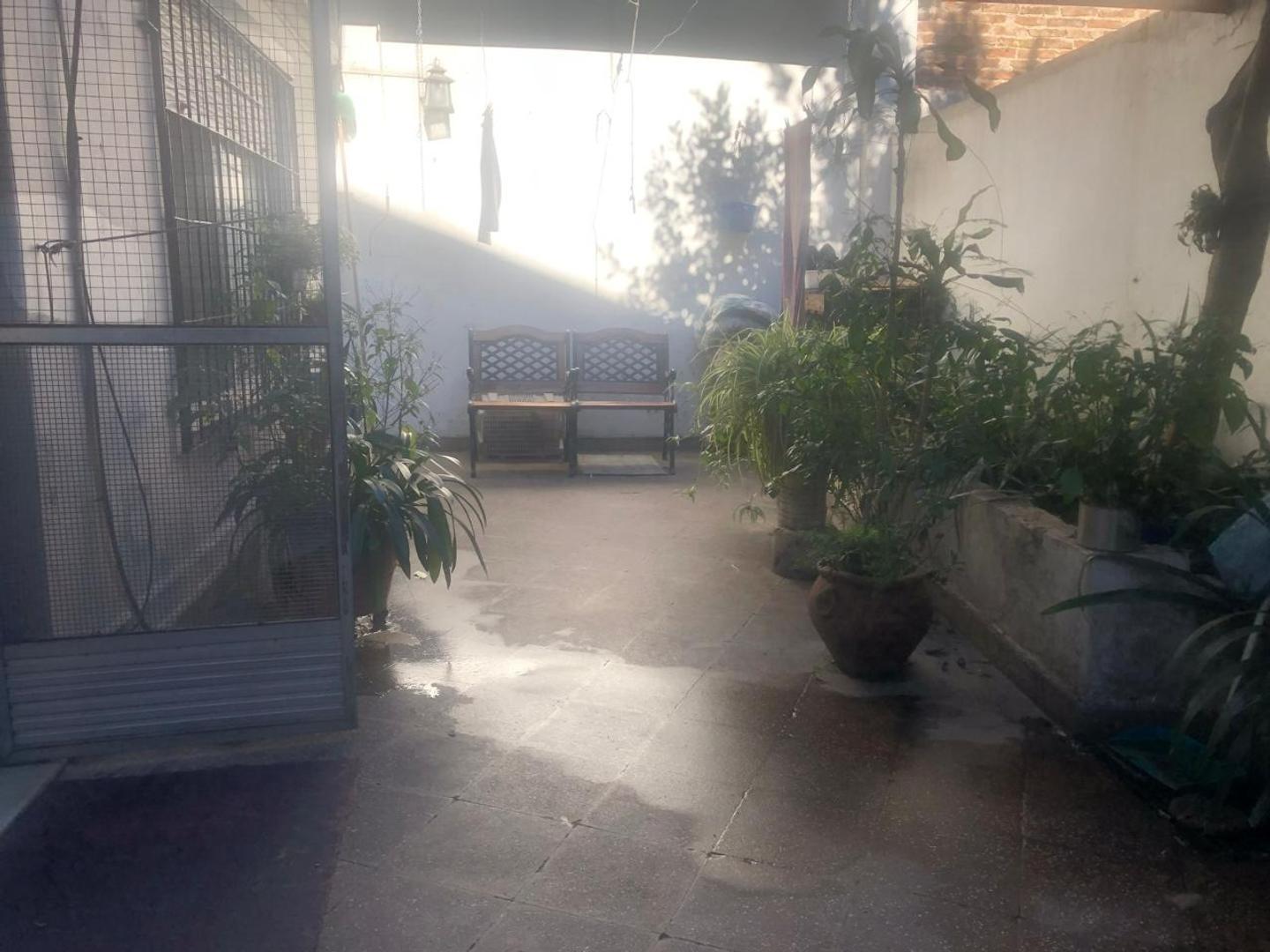 PH 5 ambientes  - Villa Ballester